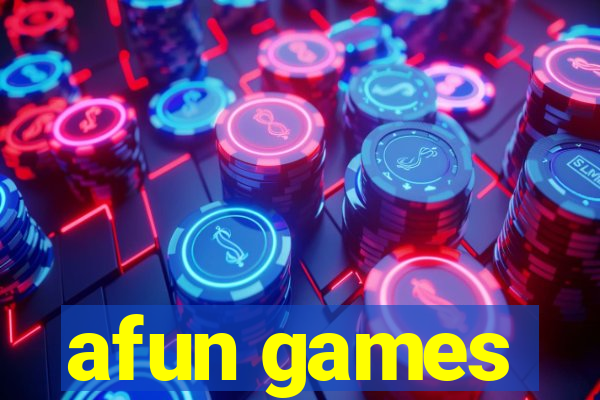 afun games